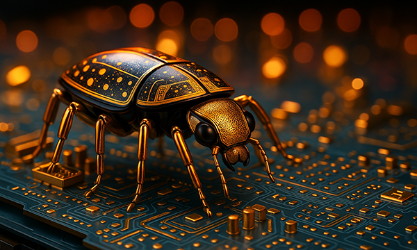 Bug 修复