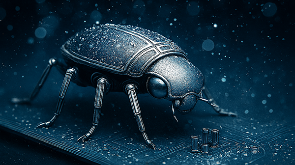 Bug 修复
