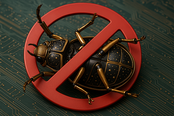 Bug 修复