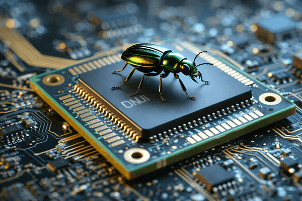 Bug 修复