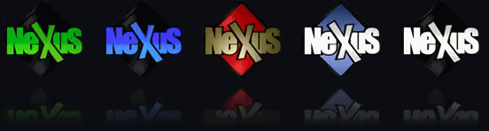 动画 Dock 控制图标