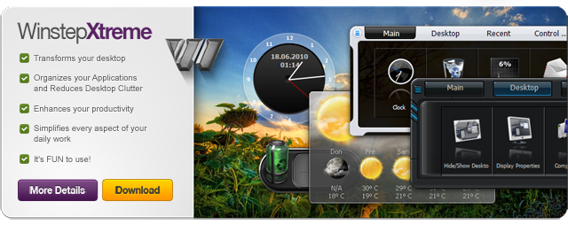 Winstep Xtreme v25.6